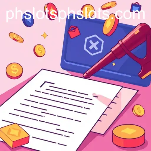 Understanding User Agreement: A Comprehensive Overview of slotsph