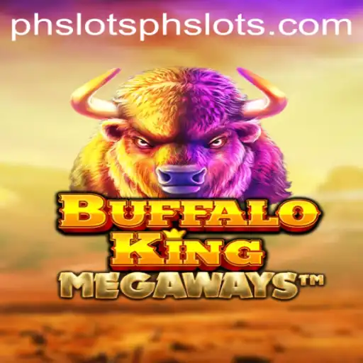 Exploring the Exciting World of BuffaloKing: A SlotsPH Experience