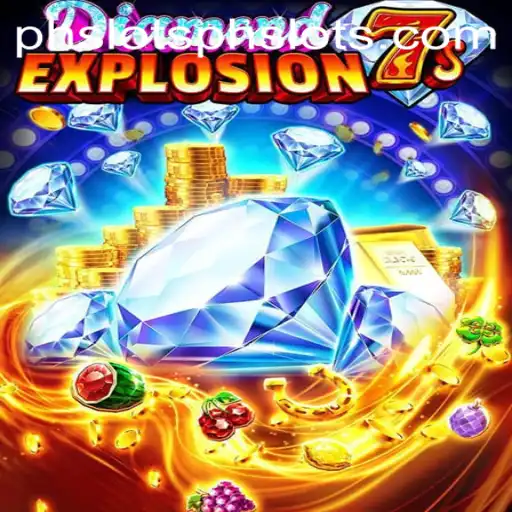 Exploring DiamondExplosion7s: The Ultimate Slot Adventure