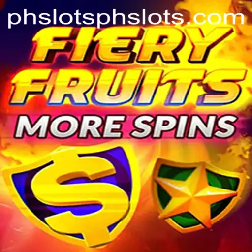 Exploring FieryFruitsMoreSpins in SlotsPH: A Thrilling Slot Game Experience