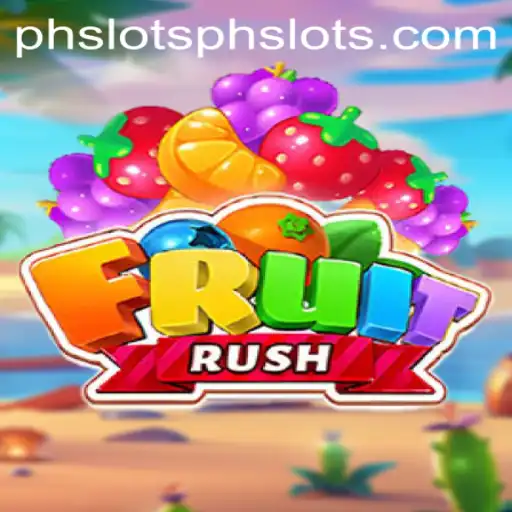 Discover the Exciting World of FruitRush: A SlotsPh Sensation