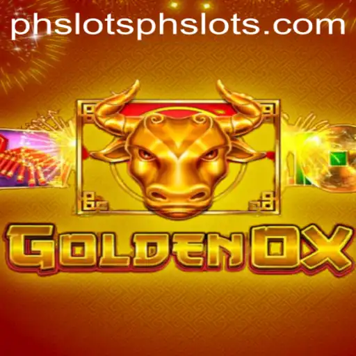 Discover the Exciting World of GoldenOx Slots
