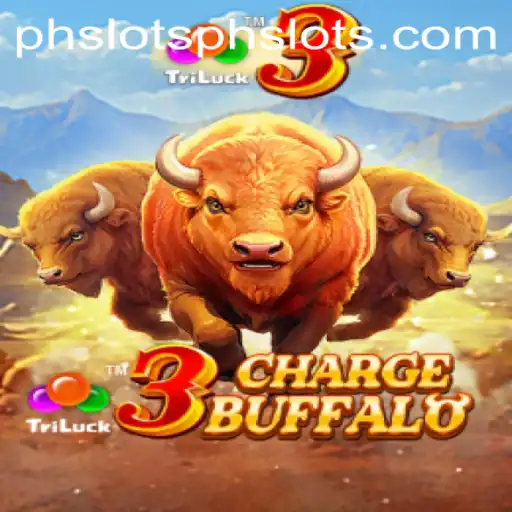 Unveiling the Exciting World of 3ChargeBuffalo: A Dive into the SlotsPH Phenomenon