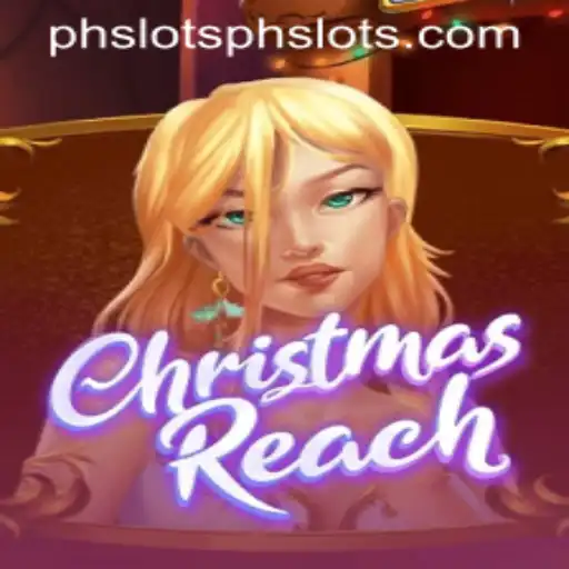 Discover the Magic of ChristmasReach: A Festive Slots Adventure