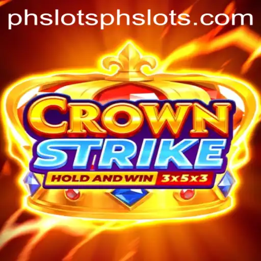 The Thrilling World of Crownstrike: Slotsph Edition