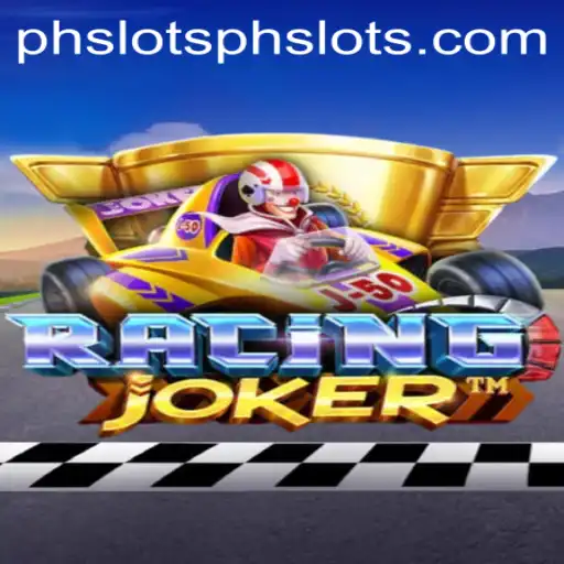 Exploring the Thrills of RacingJoker: A Modern Slotsph Adventure