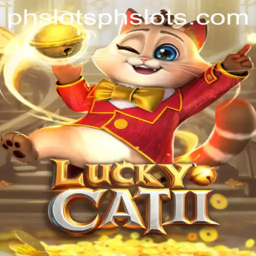 Unlocking the Excitement of LuckyCatII: A Deep Dive into Slotsph Gaming