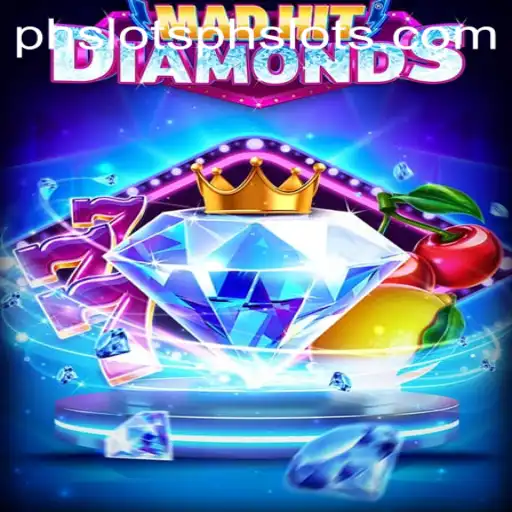 MadHitDiamonds: An Exciting Slot Adventure