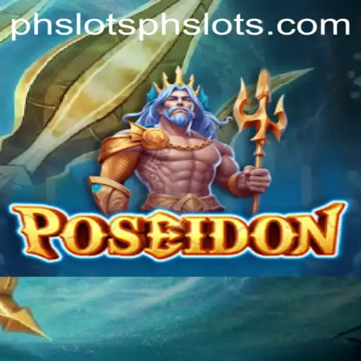 Poseidon: Dive into the Depths of Excitement with SlotsPh