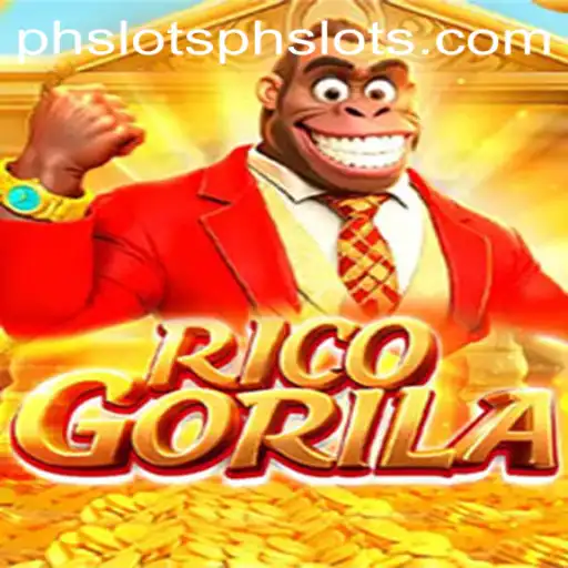 Discover RicoGorila: An Exciting Adventure in the World of Online Slots