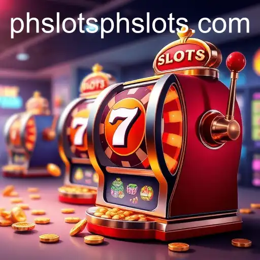 Exploring the Exciting World of Rotary Games: A Deep Dive into Slotsph