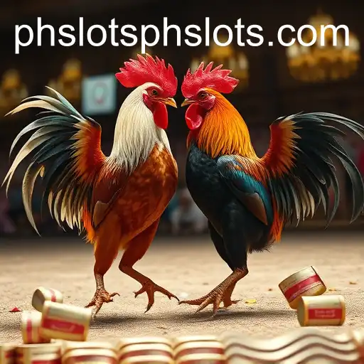 The Exciting World of Sabong Games and the Rise of Slotsph