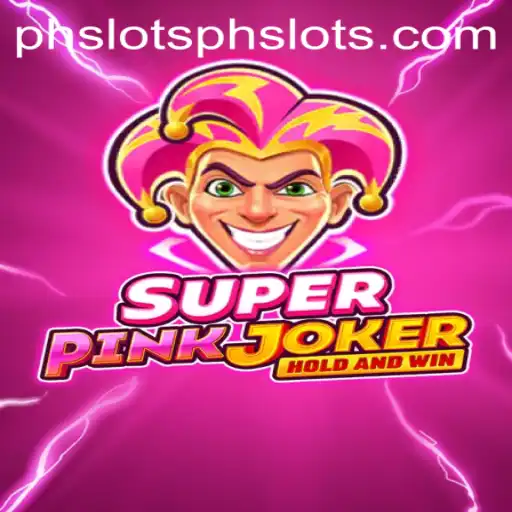 Exploring the Exciting World of SuperPinkJoker: An Engaging Slotsph Adventure