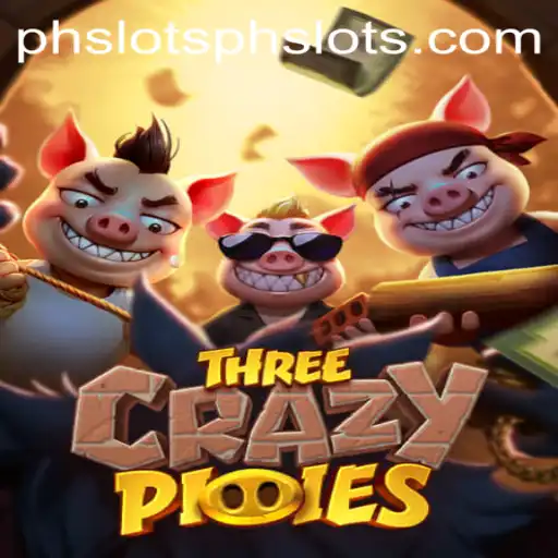 Discover the Thrilling World of ThreeCrazyPiggies: A Slot Game Like No Other