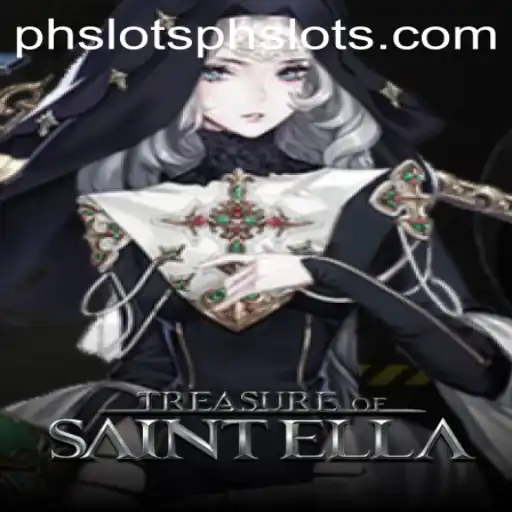 Discover the Thrills of TreasureofSaintElla: A Comprehensive Guide to SlotsPH Gaming