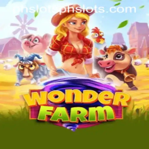 Exploring the Enchanting World of WonderFarm: A SlotsPH Experience